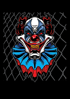 Evil Clown