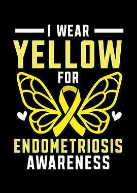 Endometriosis Awareness