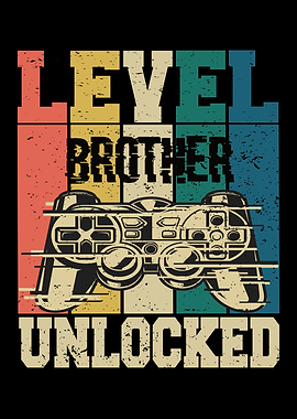 Unlocked Level Brother