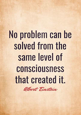 Albert Einstein Quotes