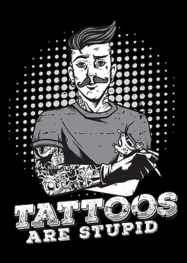 Tattoo Artist