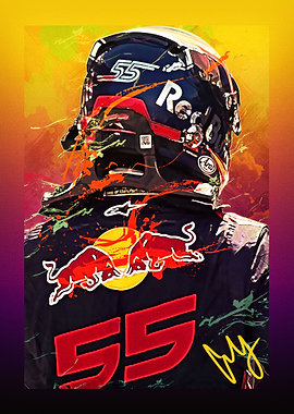 Carlos Sainz Jr