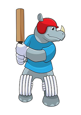 Rhino Cricket Sports