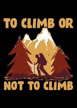 Rock Climbing Climber