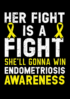 Endometriosis Awareness
