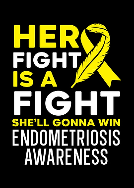 Endometriosis Awareness