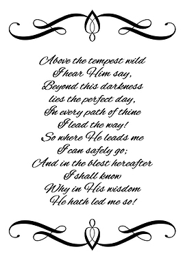 Guidance of Divine Wisdom