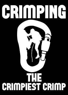 Rock Climbing Climber