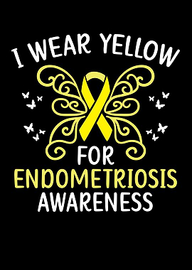 Endometriosis Awareness