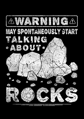 Distressed Geology Gift