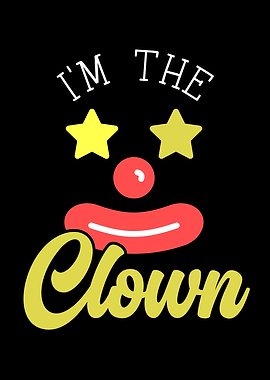 Im The Clown