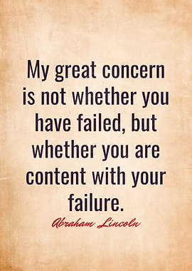 Abraham Lincoln Quotes