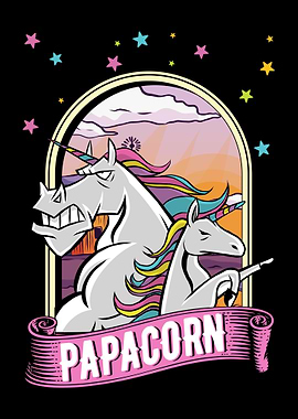 Papa Security Unicorn