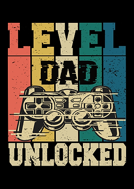 Unlocked Level Dad