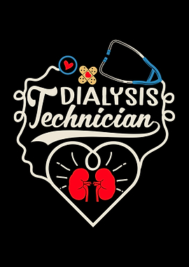 Dialysis Technician Nurse