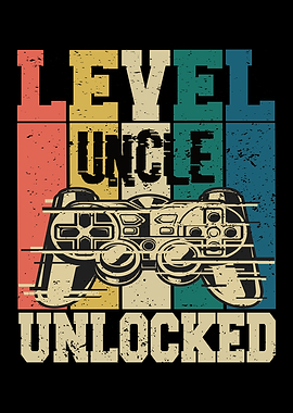 Level Uncle Unlocked