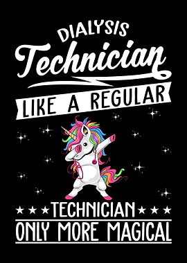 Dialysis Technician