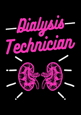 Dialysis Technician Kidney
