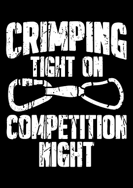 Rock Climbing Climber