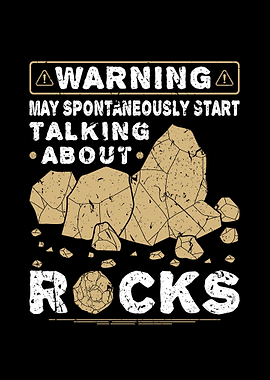 Rock Hounding Geologist