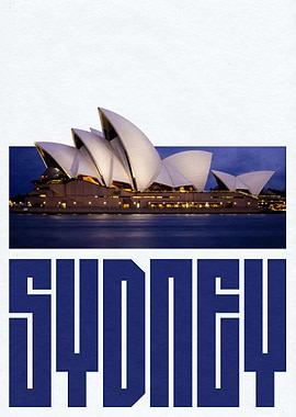 Sydney Opera House
