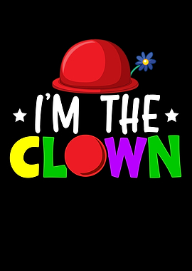 Im The Clown