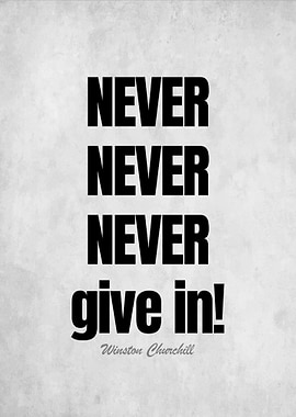 Winston Churchill Quotes