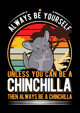 Chinchilla Lover