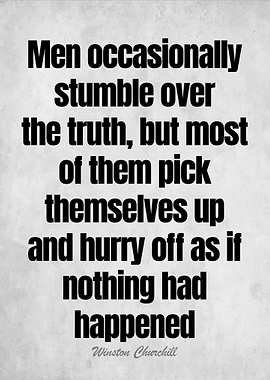 Winston Churchill Quotes