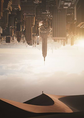 The Reality and Fantasy