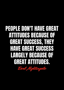 Earl Nightingale Quotes