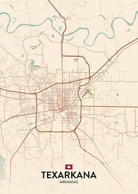 Texarkana AR
