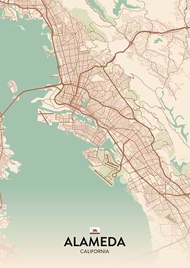 Alameda CA