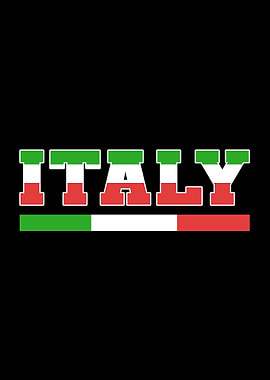Italian Italy