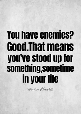 Winston Churchill Quotes