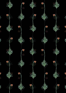 Scarlet Martagon Lily