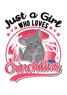 Chinchilla Lover