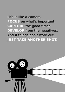 Life Camera