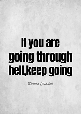 Winston Churchill Quotes