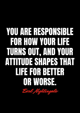 Earl Nightingale Quotes