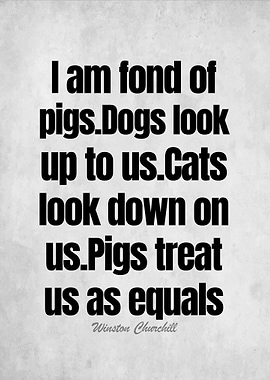 Winston Churchill Quotes