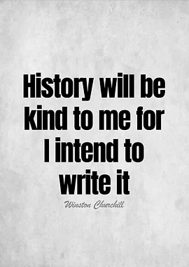 Winston Churchill Quotes