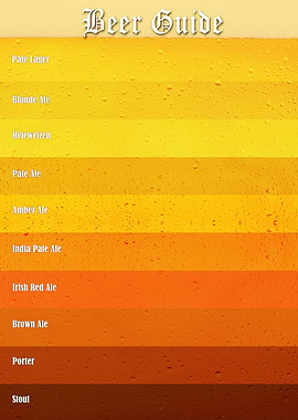 Beer Guide 3