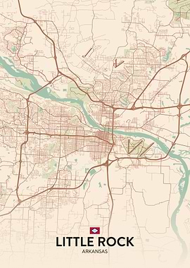 Little Rock AR