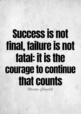 Winston Churchill Quotes