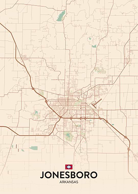 Jonesboro AR