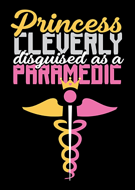 Paramedic Medicine Ambulan