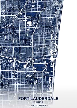 Fort Lauderdale Florida