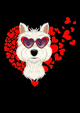 West Highland Terrier