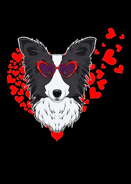 Border Collie Lover I Dog